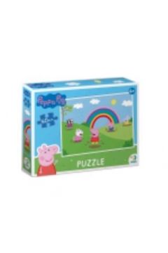 Puzzle 60 Peppa Pig Dodo