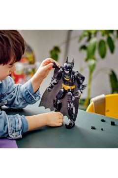 LEGO Super Heroes Figurka Batmana™ do zbudowania 76259