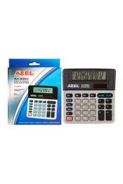 Kalkulator AX-500v