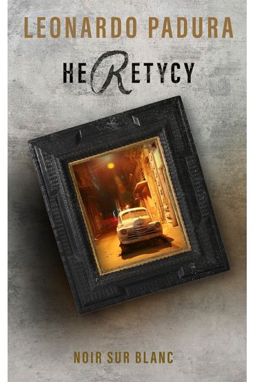 Heretycy