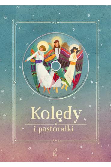 Koldy i pastoraki + CD