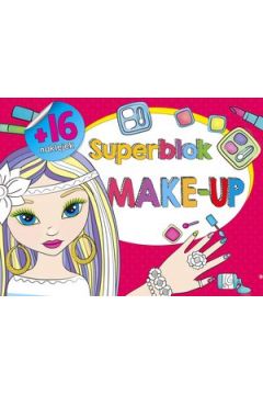 Superblok Make-up