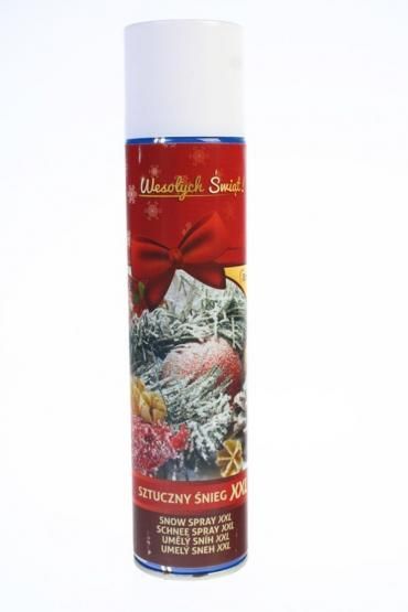 Arpex nieg sztuczny w aerozolu 300 ml