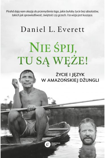 Nie pij, tu s we!
