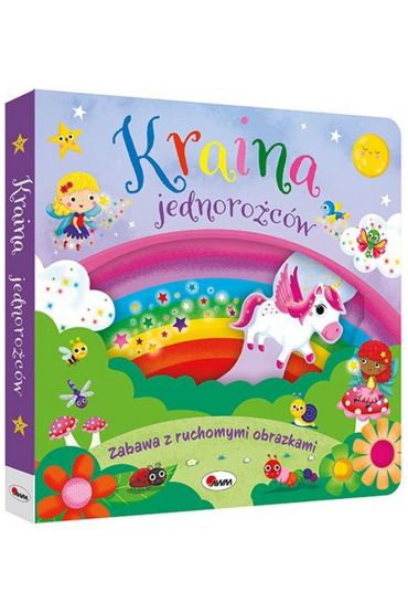 Kraina jednorocw