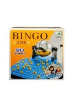 Bingo Swede