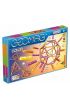 Geomag Color. Klocki magnetyczne. 127 elementw